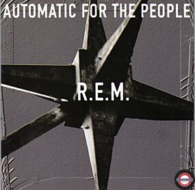 R.E.M - Automatic For The People 