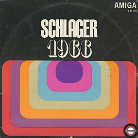 Schlager 1966