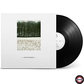 Joy Division - Atmosphere (12Inch 2020 New Remastered)