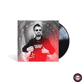 Ringo Starr -Zoom In (5 Track EP) 