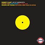 RSD 2021: Robert Plant- Live At Knebworth