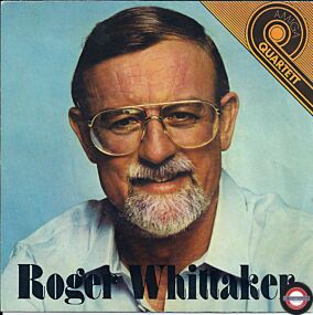 Roger Whittaker (7" Amiga-Quartett-Serie)