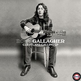 Rory Gallagher - Cleveland Calling RSD 2020