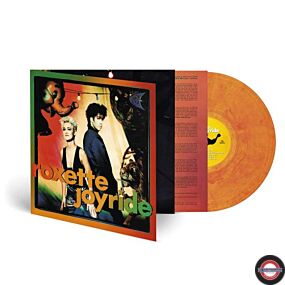 Roxette - Joyride (30th Anniversary Edition) (Limited Edition) (Marbled Colored Vinyl)
