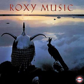 Roxy Music - Avalon (Half-Speed Mastering) (180g)