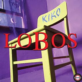 Los Lobos - Kiko 30TH ANNIVERSARY DELUXE EDITION VINYL 3LP RSD BLACK FRIDAY 2023