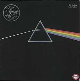 Pink Floyd - The Dark Side of the Moon (Amiga)