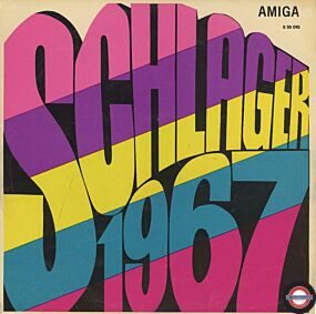 Schlager 1967