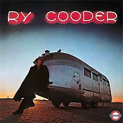 Ry Cooder - Ry Cooder (180g) (Limited Edition)
