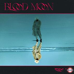 Ry X -Blood Moon (Limited Indie Exclusive Edition) 