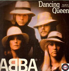Abba - Dancing Queen