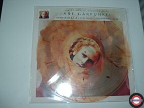 Art Garfunkel - An Acoustic Evening, 180 Gram Marbled Vinyl, Promo, LP