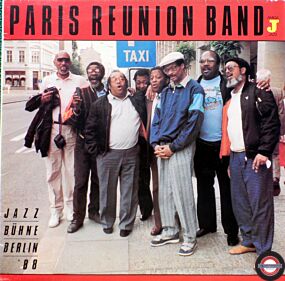 Paris Reunion Band (Jazz Bühne Berlin 1988)