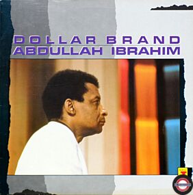 Abdullah Ibrahim - Dollar Brand