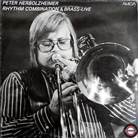 Peter Herbolzheimer Rhythm Combination & Brass