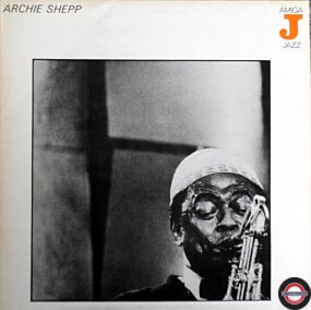 Archie Shepp