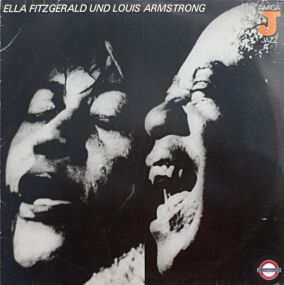 Ella Und Louis - Ella Fitzgerald & Louis Armstrong