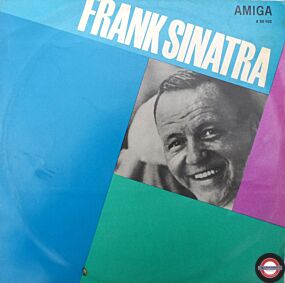 Frank Sinatra (Phonoclub-Ausgabe)