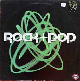 Rock + Pop 01-1979