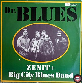 Zenit & Big City Blues Band