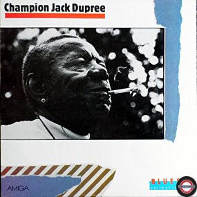 Blues Collection 6 - Champion Jack Dupree