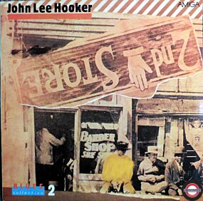 Blues Collection 2 - John Lee Hooker