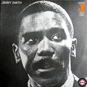 Jimmy Smith - Ein Jazz-Porträt