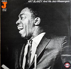 Art Blakley and His Jazz Mesengers