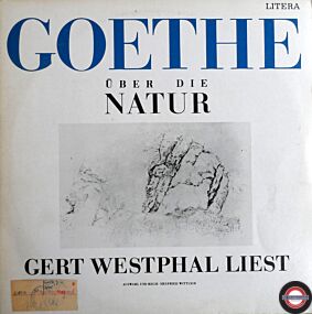 Goethe Über Die Natur