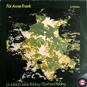 Für Anne Frank