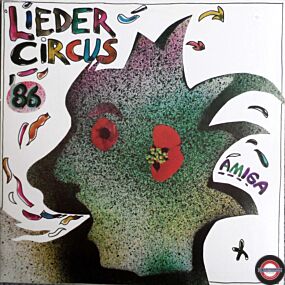 Liedercircus '86