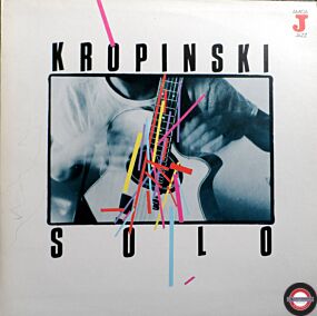 Solo - Kropinski