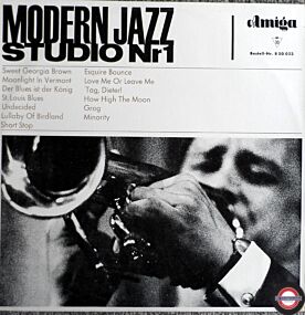 Modern Jazz Studio Nr. 1