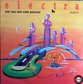 Electra - Ein Tag Wie Eine Brücke