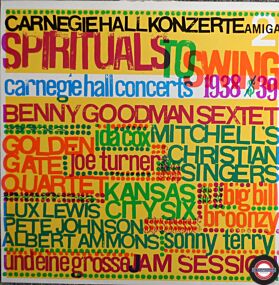 Spirituals to Swing - Carnegie Hall Concert 1938-1939 - 2