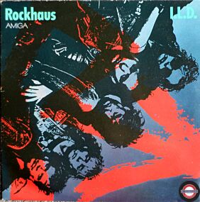 Rockhaus - I.L.D.