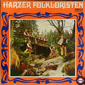 Harzer Folkloristen