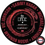 RSD 2021: Sammy Hagar & The Circle - Heavy Metal / Little White Lies (RSD 2021 Exclusive)