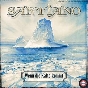 Santiano - Wenn die Kälte kommt 