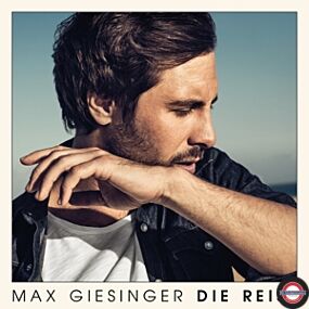 Max Giesinger - Die Reise (Mit CD)