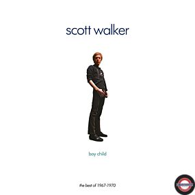 Scott Walker - Boy Child