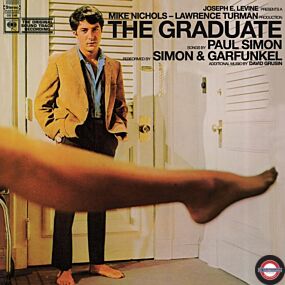 Simon & Garfunkel - The Graduate (OST)