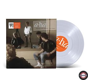 A-ha - Hunting High and Low - The 1984 demos (Crystal Clear Vinyl)