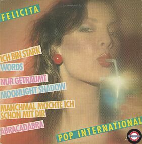 Felicita - Pop International