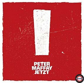 Peter Maffay - Jetzt (2LP)