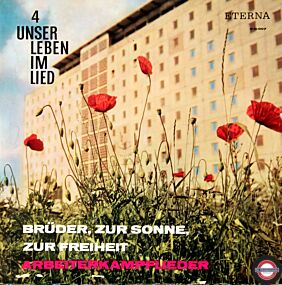 Unser Leben Im Lied - 04 - Arbeiterkampflieder
