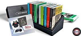 Die Ärzte: Seitenhirsch (Deluxe-Box-Set),Gesamtwerk