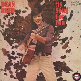Dean Reed - My song for you