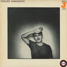 Yosuke Yamashita 