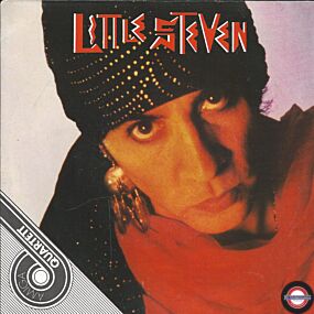 Little Steven (7" Amiga-Quartett-Serie)